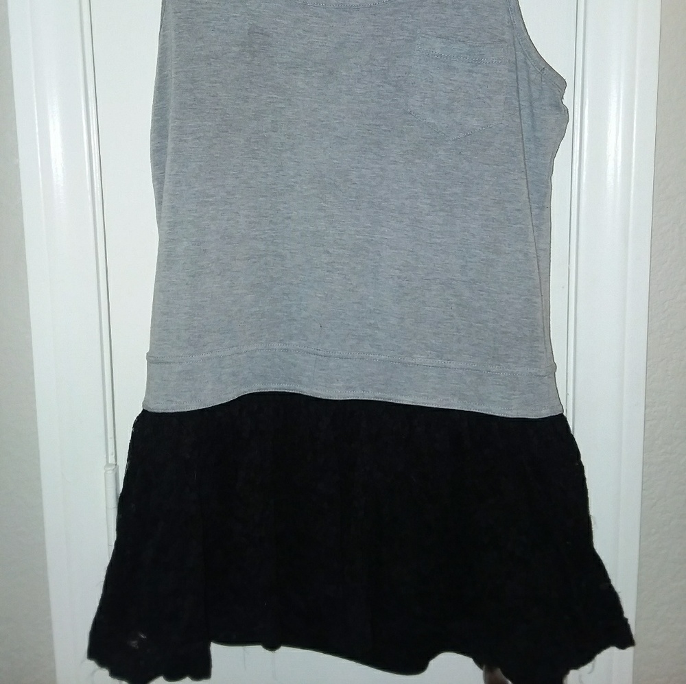 Casual Dress